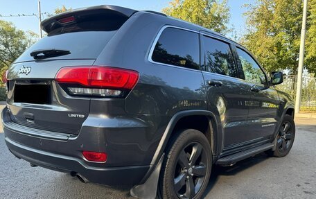 Jeep Grand Cherokee, 2014 год, 2 150 000 рублей, 2 фотография