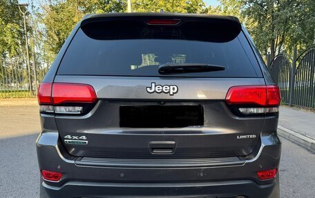 Jeep Grand Cherokee, 2014 год, 2 150 000 рублей, 3 фотография