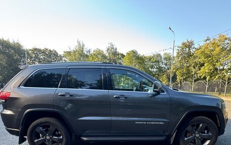Jeep Grand Cherokee, 2014 год, 2 150 000 рублей, 5 фотография