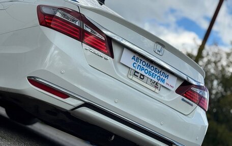 Honda Accord IX рестайлинг, 2016 год, 1 949 000 рублей, 21 фотография