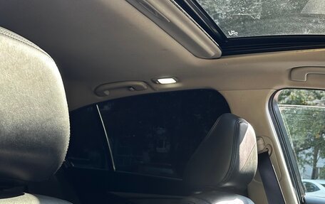 Infiniti Q50 I рестайлинг, 2016 год, 1 900 000 рублей, 14 фотография