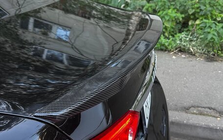 Infiniti Q50 I рестайлинг, 2016 год, 1 900 000 рублей, 27 фотография