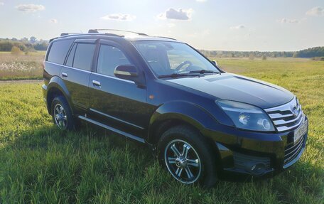 Great Wall Hover H3 I, 2011 год, 950 000 рублей, 2 фотография