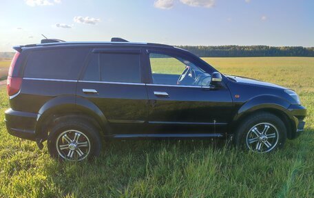 Great Wall Hover H3 I, 2011 год, 950 000 рублей, 11 фотография