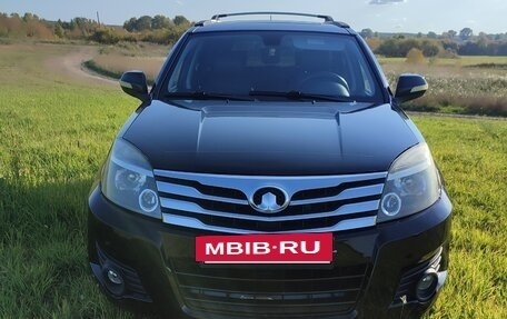 Great Wall Hover H3 I, 2011 год, 950 000 рублей, 7 фотография