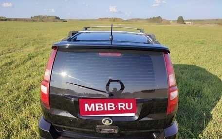 Great Wall Hover H3 I, 2011 год, 950 000 рублей, 15 фотография