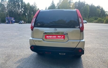 Nissan X-Trail, 2011 год, 1 200 000 рублей, 5 фотография