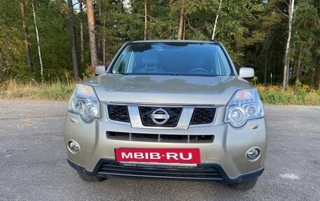 Nissan X-Trail, 2011 год, 1 200 000 рублей, 3 фотография