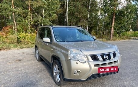 Nissan X-Trail, 2011 год, 1 200 000 рублей, 4 фотография