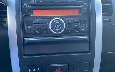 Nissan X-Trail, 2011 год, 1 200 000 рублей, 9 фотография