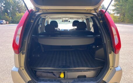 Nissan X-Trail, 2011 год, 1 200 000 рублей, 6 фотография