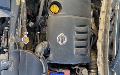 Nissan X-Trail, 2011 год, 1 200 000 рублей, 12 фотография