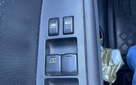 Nissan X-Trail, 2011 год, 1 200 000 рублей, 13 фотография