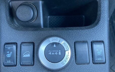 Nissan X-Trail, 2011 год, 1 200 000 рублей, 11 фотография