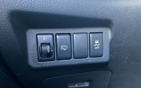 Nissan X-Trail, 2011 год, 1 200 000 рублей, 10 фотография