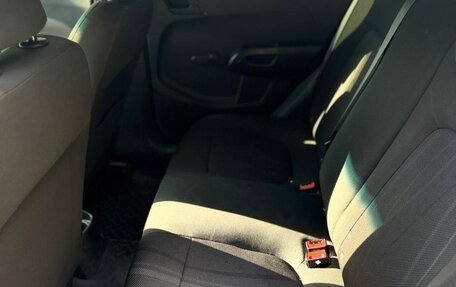 Chevrolet Aveo III, 2015 год, 699 000 рублей, 19 фотография