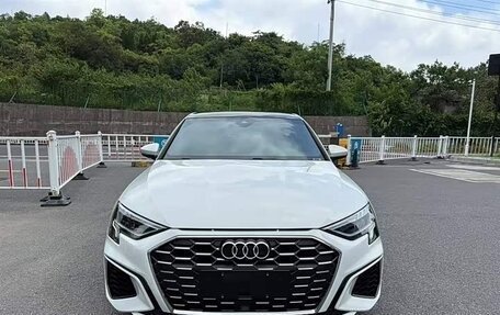 Audi A3, 2021 год, 2 225 000 рублей, 2 фотография