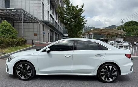 Audi A3, 2021 год, 2 225 000 рублей, 3 фотография