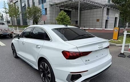Audi A3, 2021 год, 2 225 000 рублей, 4 фотография