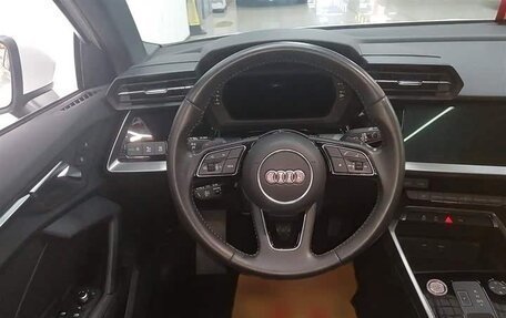 Audi A3, 2021 год, 2 225 000 рублей, 7 фотография