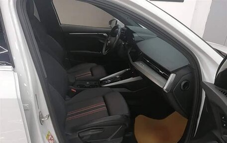 Audi A3, 2021 год, 2 225 000 рублей, 11 фотография