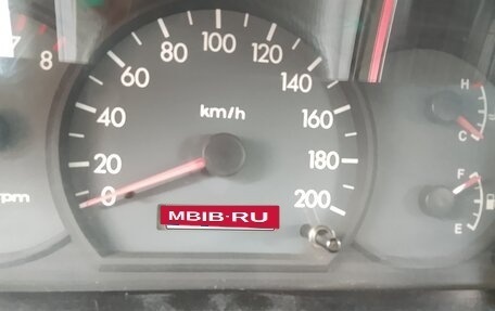 KIA Rio II, 2003 год, 250 000 рублей, 7 фотография