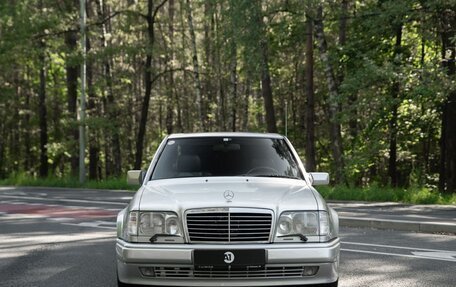 Mercedes-Benz E-Класс, 1994 год, 17 500 000 рублей, 5 фотография