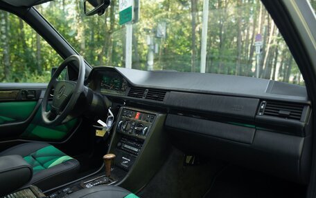 Mercedes-Benz E-Класс, 1994 год, 17 500 000 рублей, 9 фотография