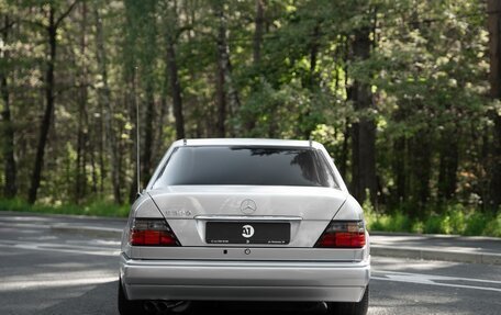 Mercedes-Benz E-Класс, 1994 год, 17 500 000 рублей, 6 фотография