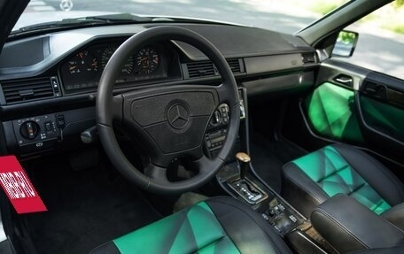 Mercedes-Benz E-Класс, 1994 год, 17 500 000 рублей, 8 фотография