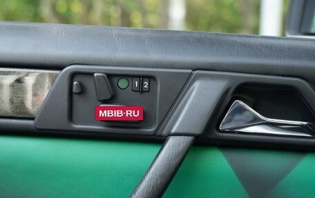 Mercedes-Benz E-Класс, 1994 год, 17 500 000 рублей, 21 фотография