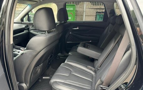 Hyundai Santa Fe IV, 2020 год, 2 850 000 рублей, 7 фотография
