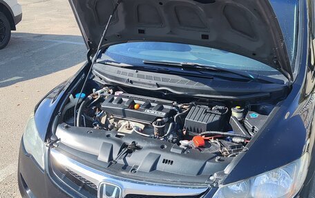 Honda Civic VIII, 2008 год, 900 000 рублей, 5 фотография
