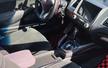Honda Civic VIII, 2008 год, 900 000 рублей, 9 фотография