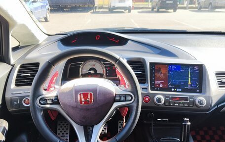 Honda Civic VIII, 2008 год, 900 000 рублей, 7 фотография