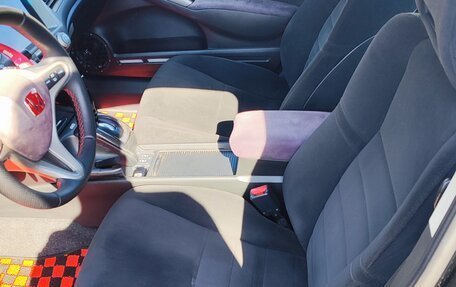 Honda Civic VIII, 2008 год, 900 000 рублей, 10 фотография