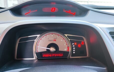 Honda Civic VIII, 2008 год, 900 000 рублей, 11 фотография