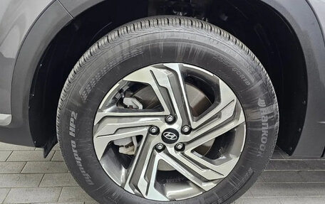 Hyundai Santa Fe IV, 2021 год, 2 499 000 рублей, 5 фотография