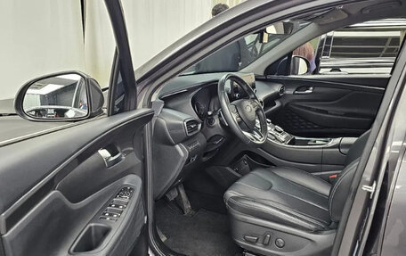 Hyundai Santa Fe IV, 2021 год, 2 499 000 рублей, 10 фотография