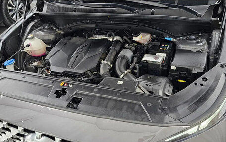 Hyundai Santa Fe IV, 2021 год, 2 499 000 рублей, 6 фотография