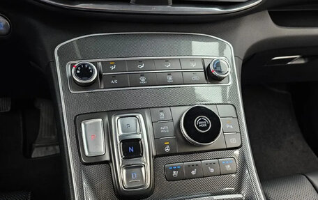 Hyundai Santa Fe IV, 2021 год, 2 499 000 рублей, 9 фотография