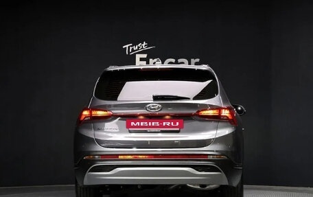 Hyundai Santa Fe IV, 2021 год, 2 499 000 рублей, 4 фотография