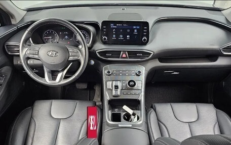 Hyundai Santa Fe IV, 2021 год, 2 499 000 рублей, 7 фотография