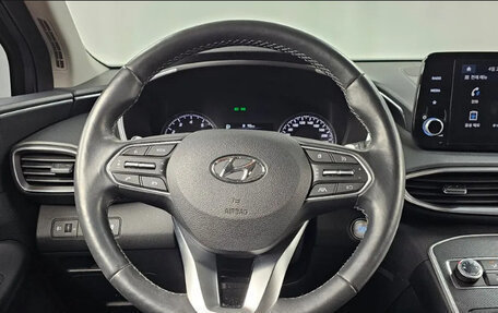 Hyundai Santa Fe IV, 2021 год, 2 499 000 рублей, 13 фотография