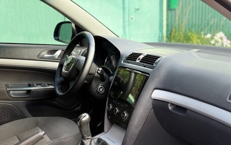 Skoda Octavia, 2011 год, 899 000 рублей, 7 фотография