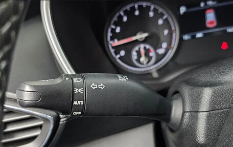 Hyundai Santa Fe IV, 2021 год, 2 499 000 рублей, 17 фотография