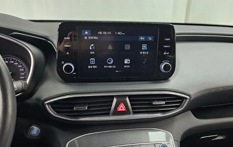 Hyundai Santa Fe IV, 2021 год, 2 499 000 рублей, 14 фотография