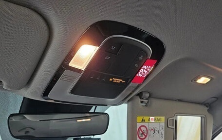 Hyundai Santa Fe IV, 2021 год, 2 499 000 рублей, 18 фотография