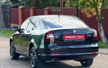 Skoda Octavia, 2011 год, 899 000 рублей, 4 фотография