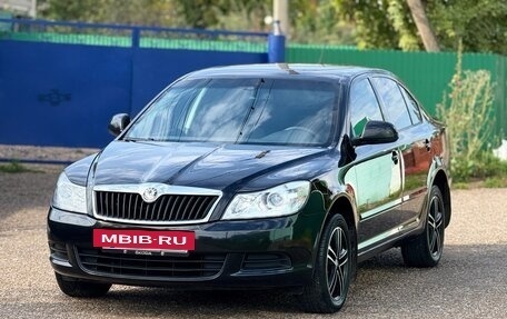 Skoda Octavia, 2011 год, 899 000 рублей, 3 фотография